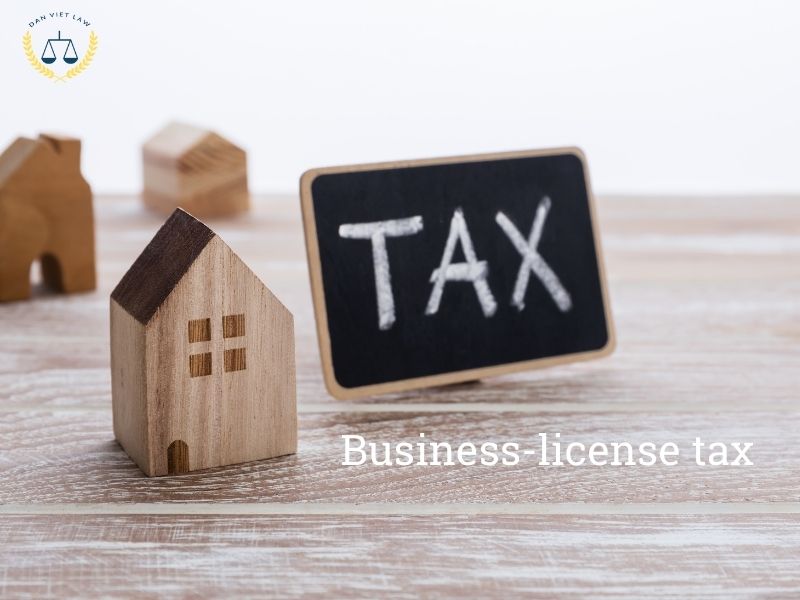 Business-license tax-thue-mon-bai-tieng-anh